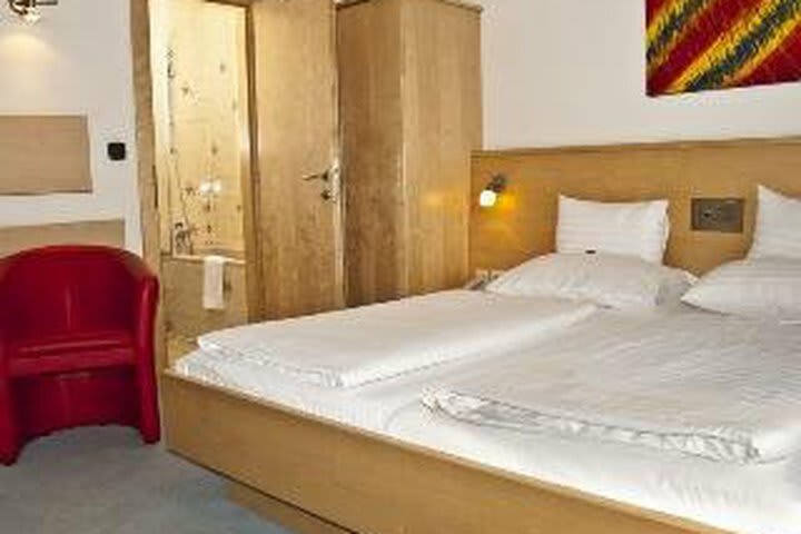 Hotel Best Western Nuernberg