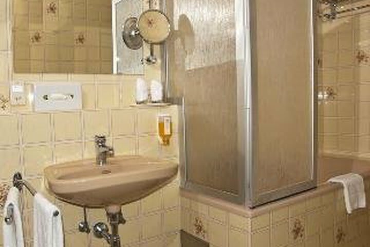 Hotel Best Western Nuernberg