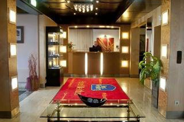 Hotel Best Western Nuernberg