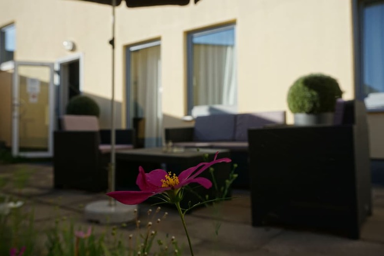 Hotel Best Western Nuernberg
