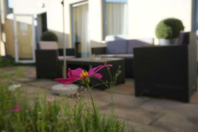 Hotel Best Western Nuernberg