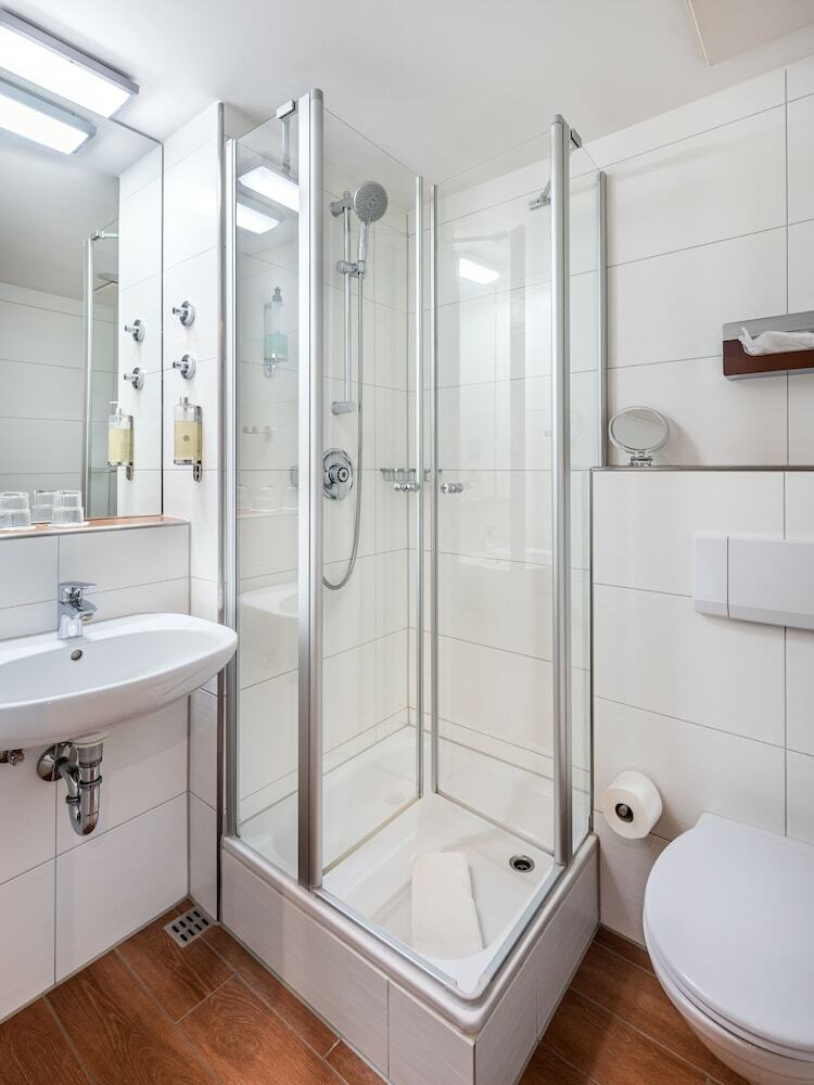 Hotel Best Western Nuernberg
