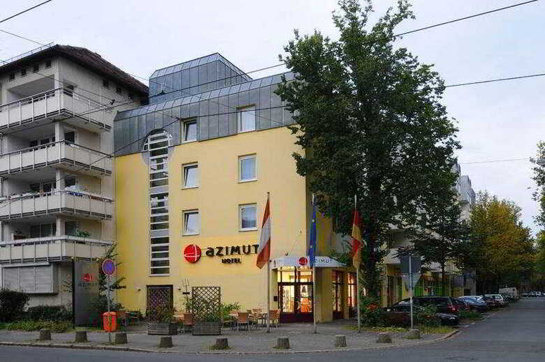 Eurohotel And Suites Nnrnberg