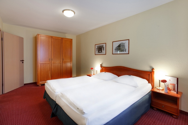 Eurohotel And Suites Nnrnberg