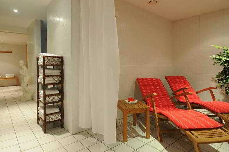 Eurohotel And Suites Nnrnberg