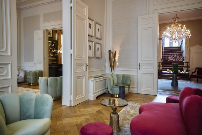 Hotel Oud Huis De Peellaert