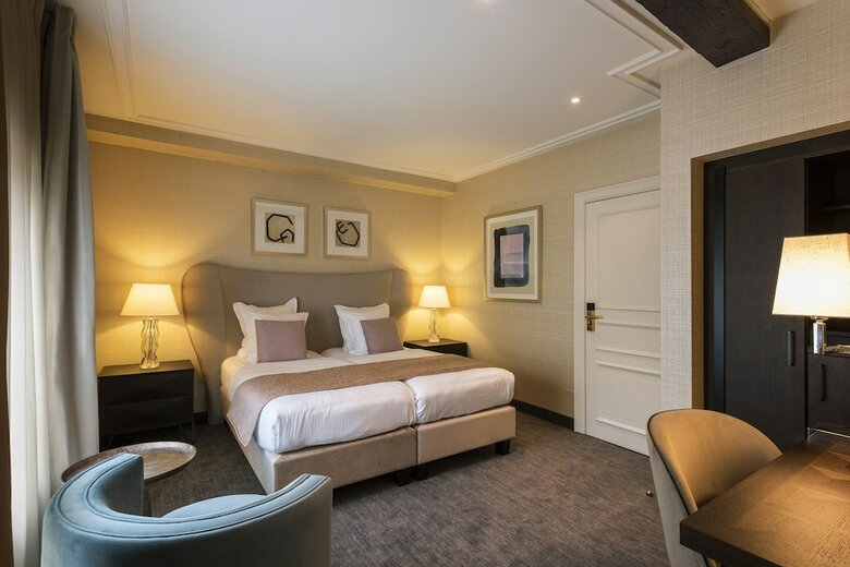 Hotel Oud Huis De Peellaert