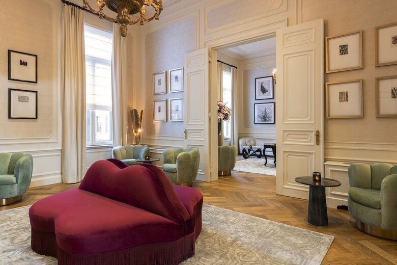 Hotel Oud Huis De Peellaert