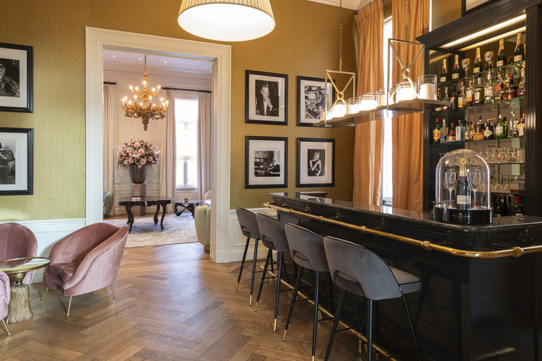 Hotel Oud Huis De Peellaert