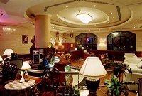York International Hotel