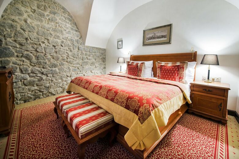 Hotel Arcadia