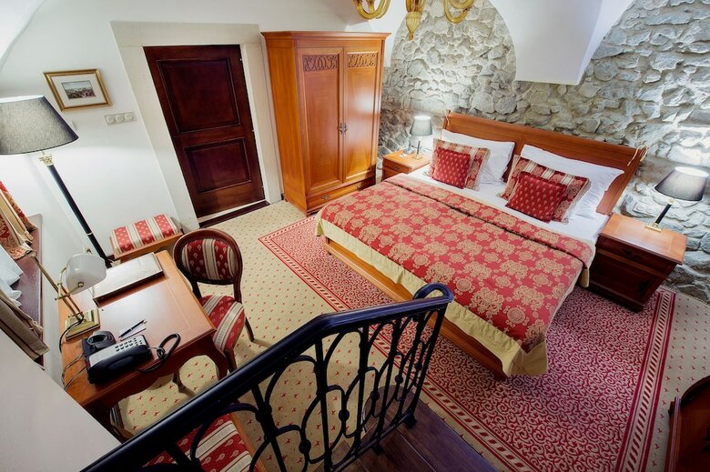 Hotel Arcadia