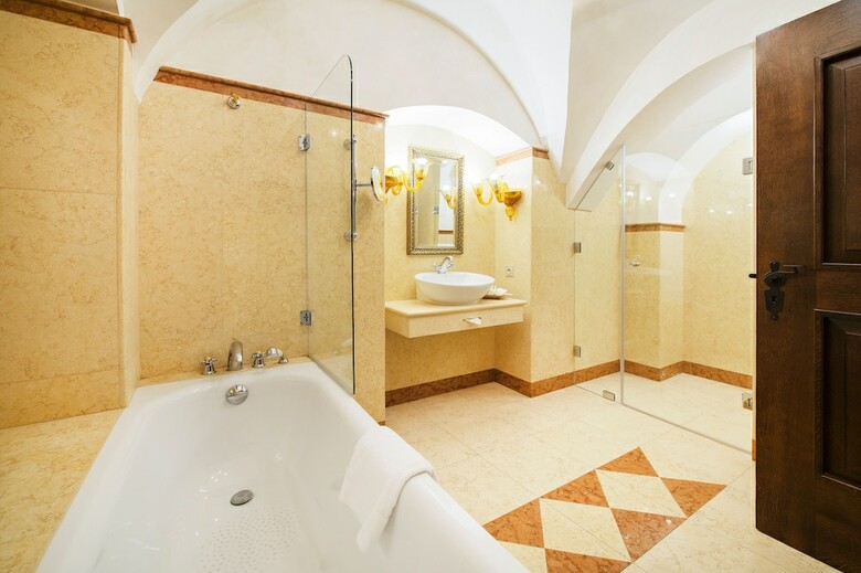 Hotel Arcadia