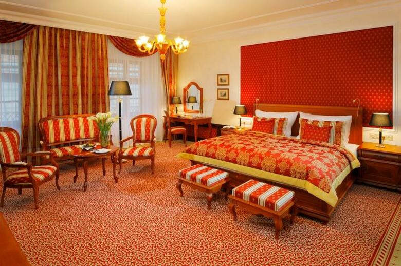 Hotel Arcadia