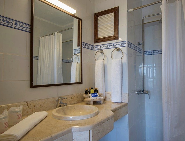 Hotel Atl�ntico