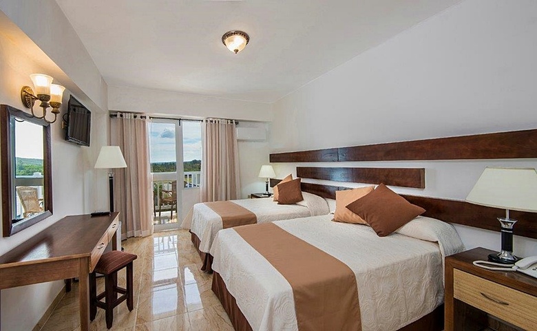Hotel Atl�ntico