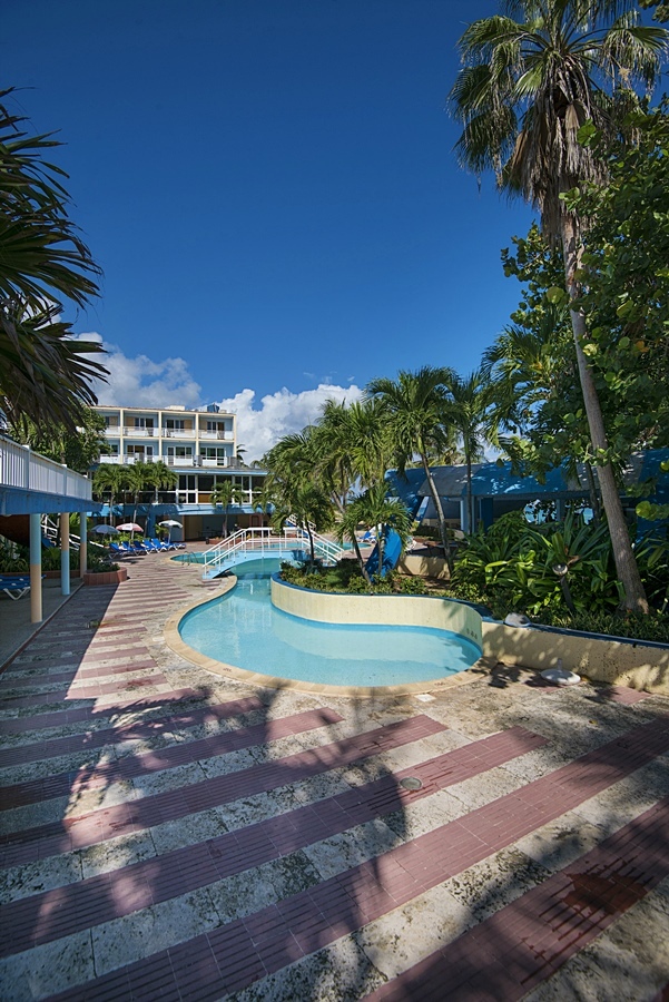 Hotel Atl�ntico