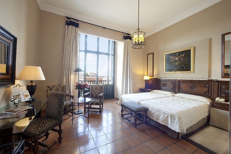 Hotel Parador De Lerma