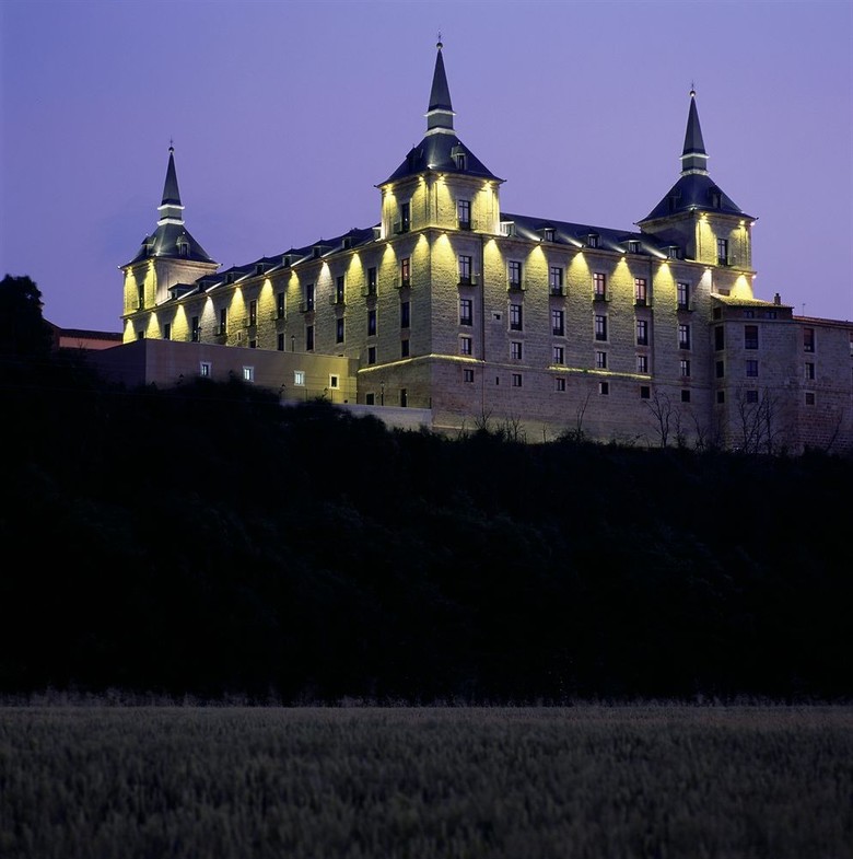 Hotel Parador De Lerma