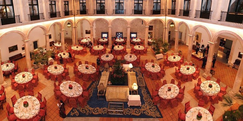 Hotel Parador De Lerma