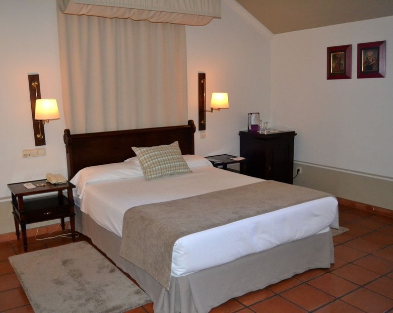 Hotel Parador De Lerma
