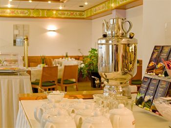 Achat Hotel Karlsruhe