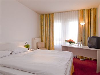 Achat Hotel Karlsruhe