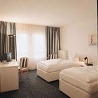 Achat Hotel Karlsruhe