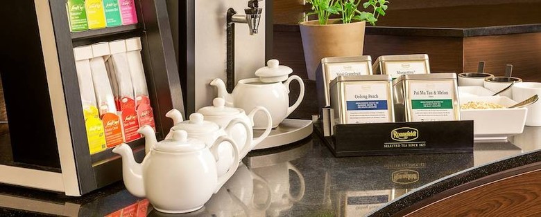 Hotel Forsthaus F�rth N�rnberg