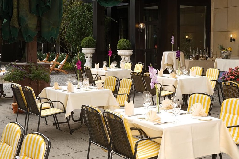 Hotel Forsthaus F�rth N�rnberg
