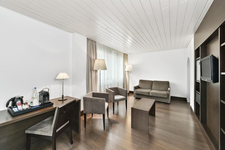 Hotel Forsthaus F�rth N�rnberg