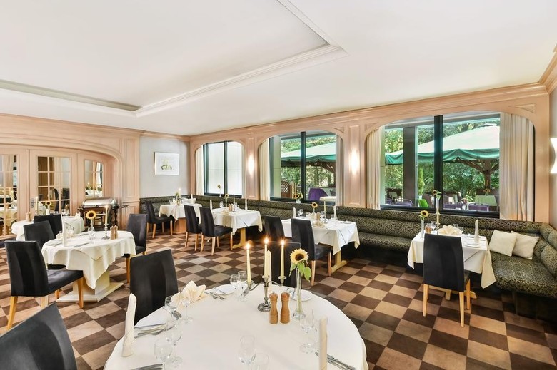 Hotel Forsthaus F�rth N�rnberg