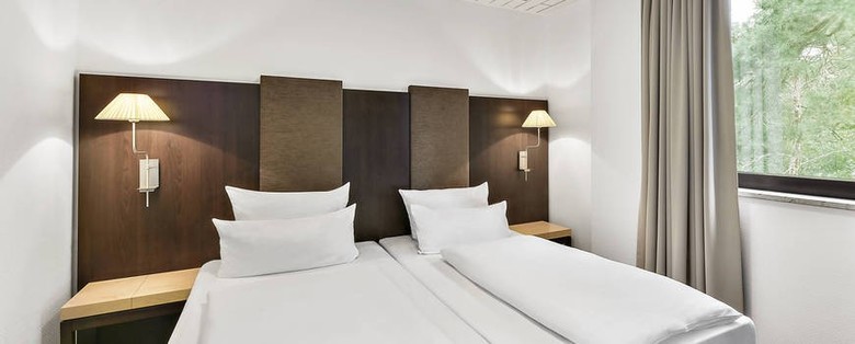 Hotel Forsthaus F�rth N�rnberg