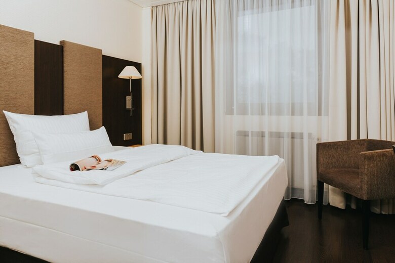 Hotel Forsthaus F�rth N�rnberg