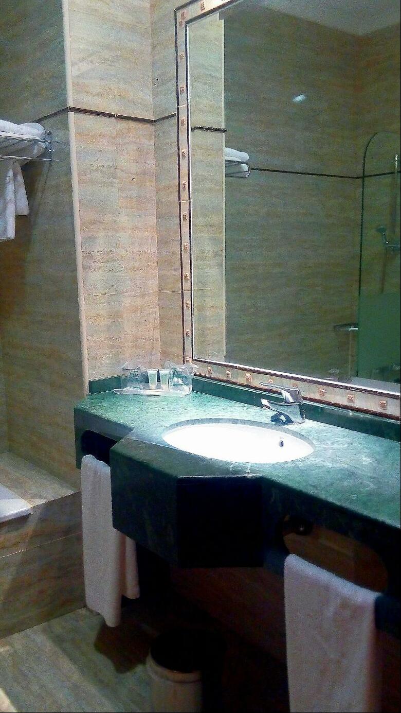 Hotel Carmen