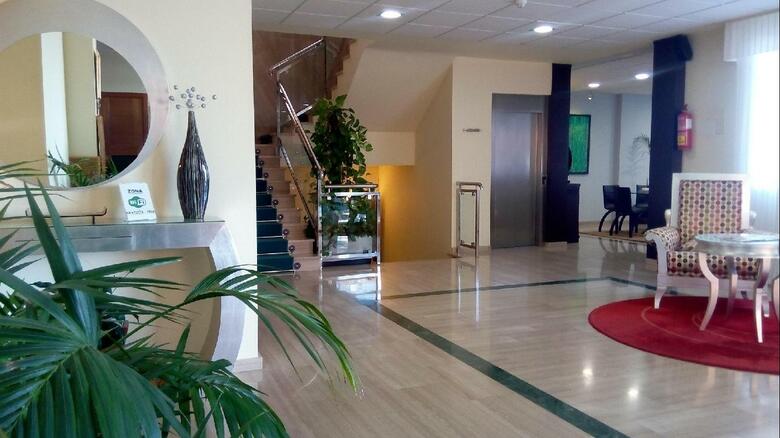 Hotel Carmen