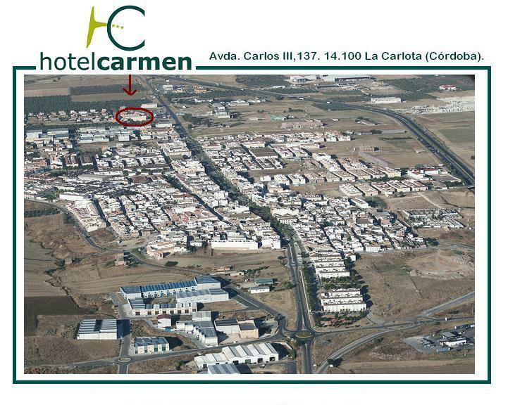 Hotel Carmen