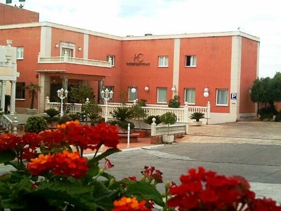 Hotel Carmen