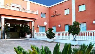 Hotel Carmen