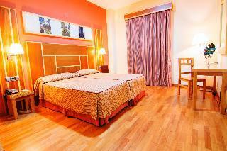 Hotel Carmen