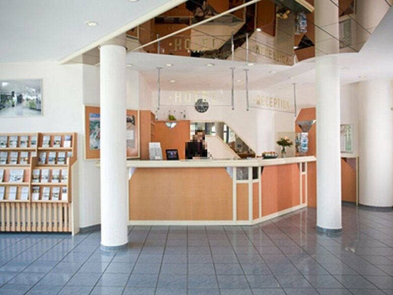 Achat Hotel Passau