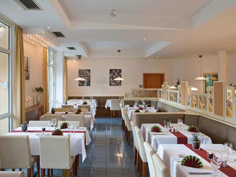 Achat Hotel Passau