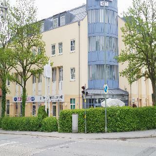 Achat Hotel Passau
