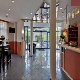 Achat Hotel Passau