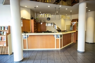Achat Hotel Passau