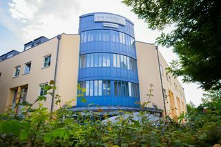Achat Hotel Passau
