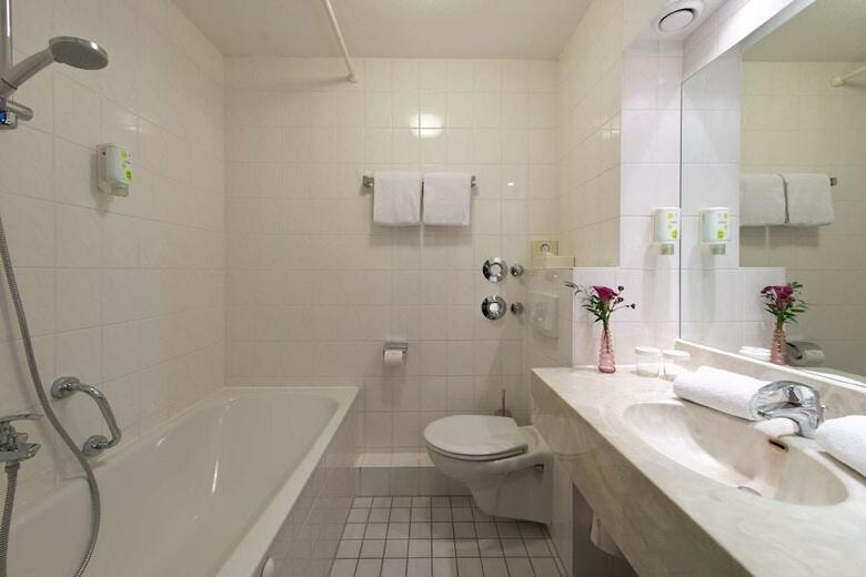 Hotel Achat Ludwigshafen