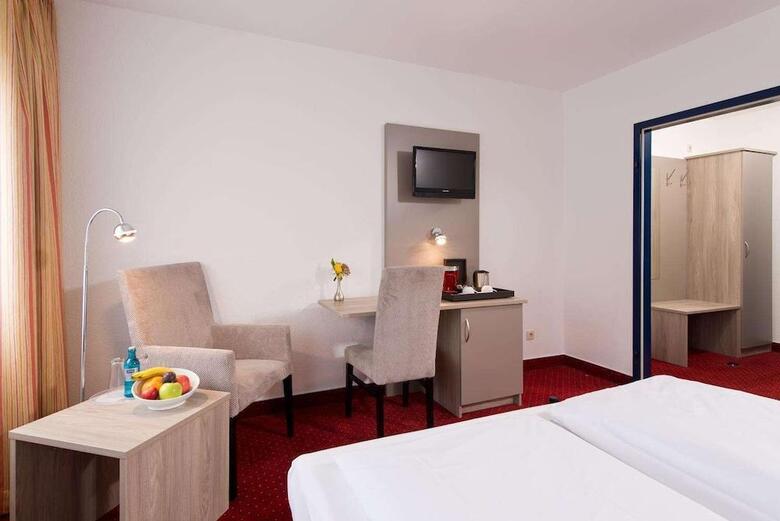 Hotel Achat Ludwigshafen