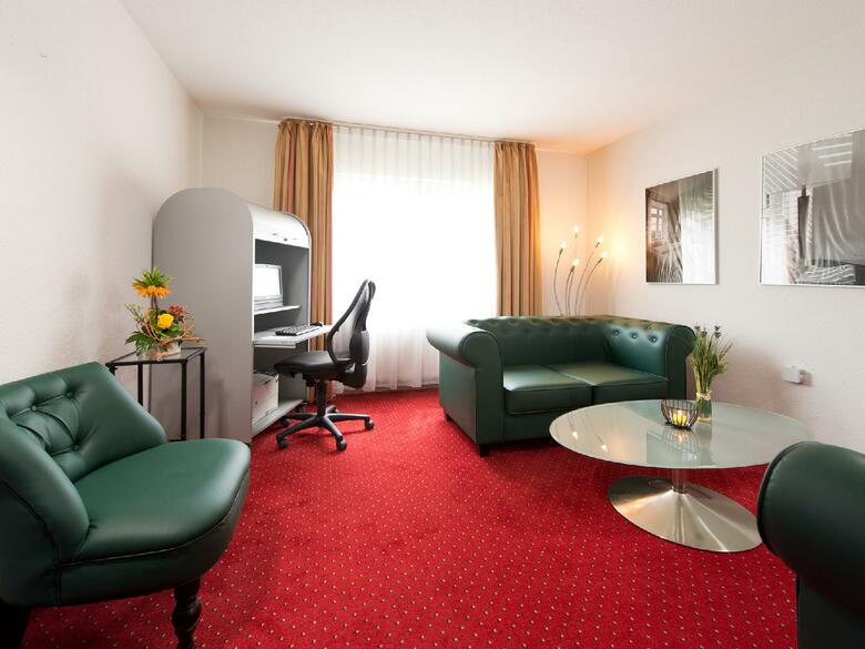 Hotel Achat Ludwigshafen