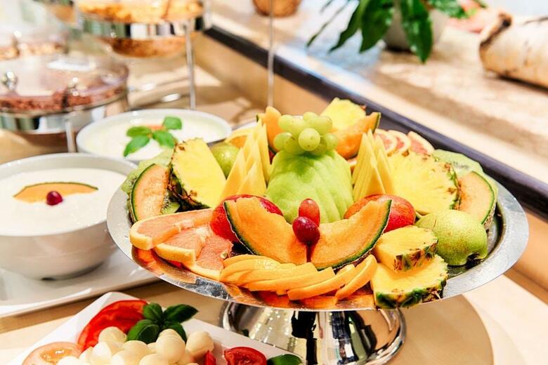 Hotel Achat Ludwigshafen